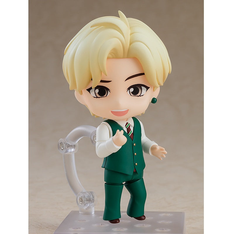 TinyTAN Nendoroid [1806] "V"-Good Smile Company-Ace Cards & Collectibles