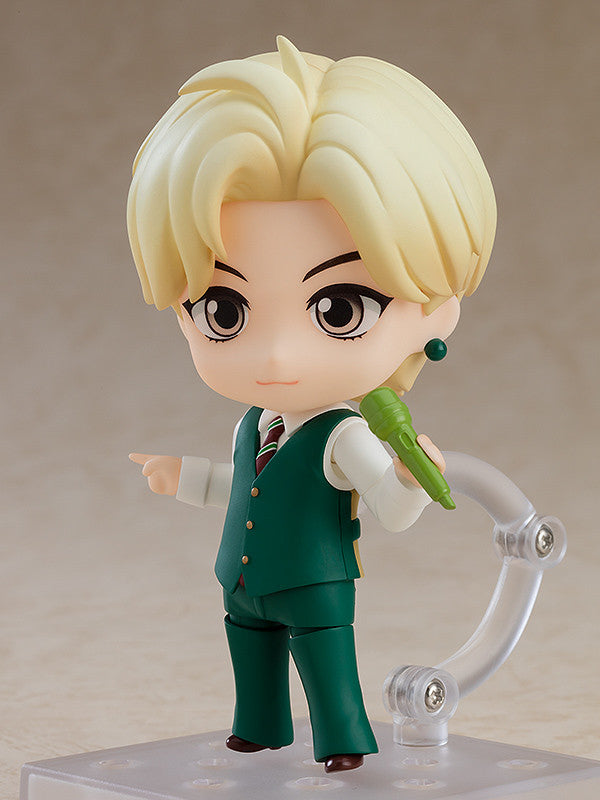 TinyTAN Nendoroid [1806] &quot;V&quot;-Good Smile Company-Ace Cards &amp; Collectibles