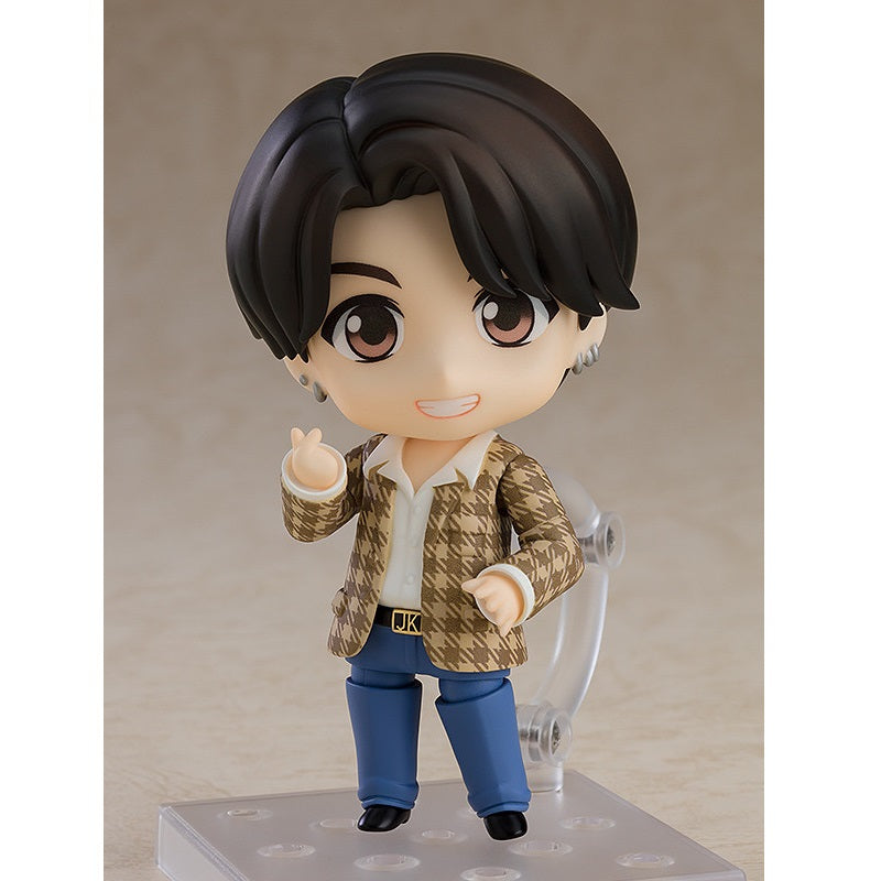 TinyTAN Nendoroid [1807] "Jung Kook"-Good Smile Company-Ace Cards & Collectibles