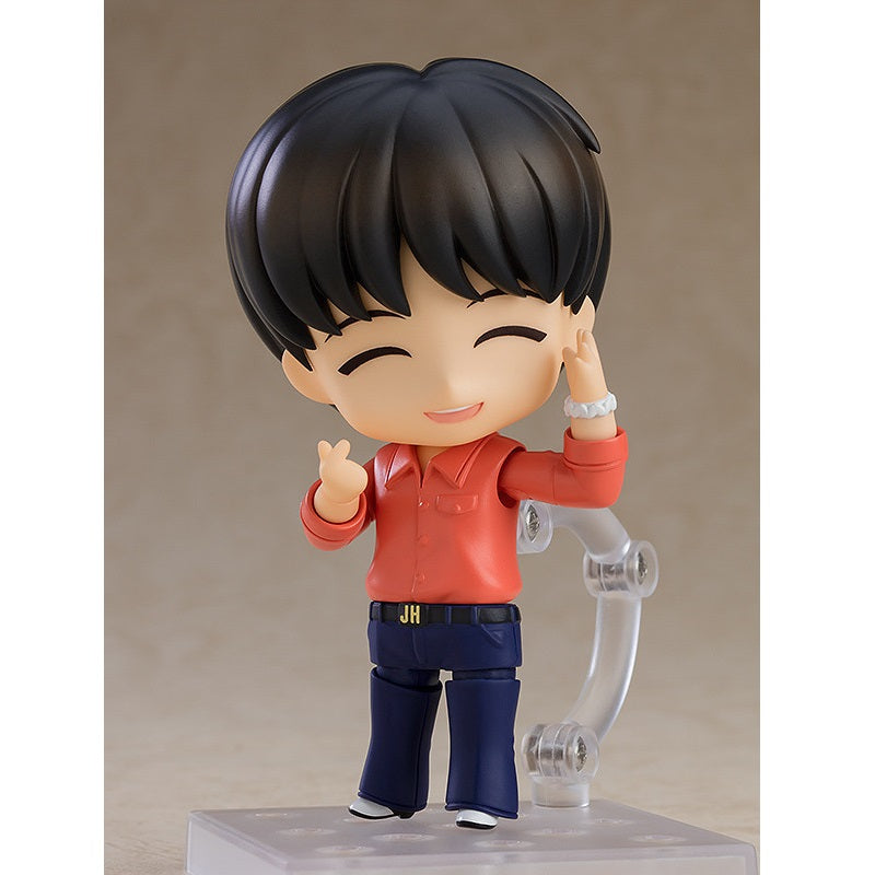 TinyTAN Nendoroid "J-hope"-Good Smile Company-Ace Cards & Collectibles
