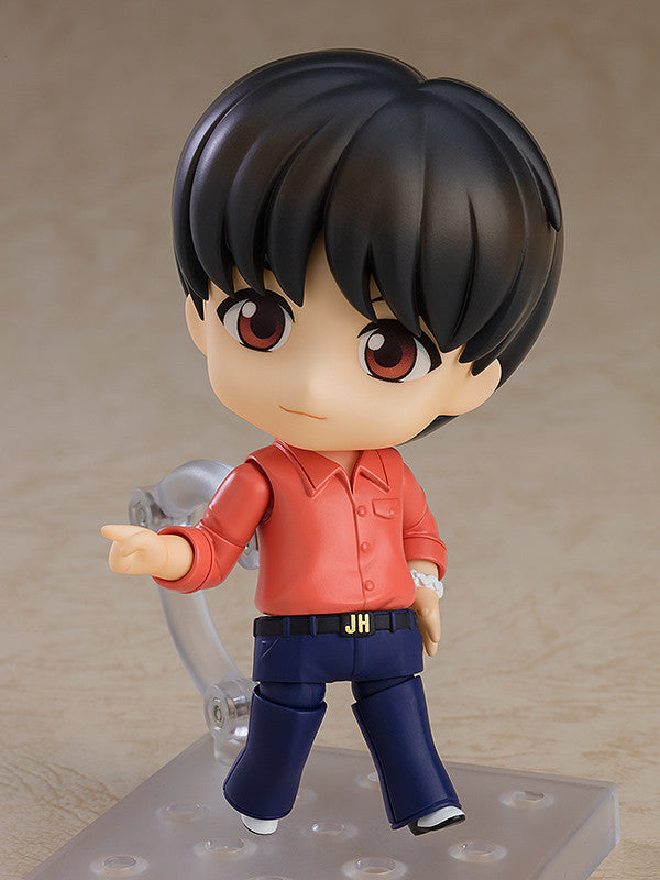 TinyTAN Nendoroid "J-hope"-Good Smile Company-Ace Cards & Collectibles