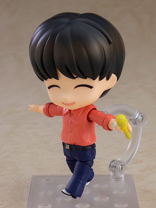 TinyTAN Nendoroid "J-hope"-Good Smile Company-Ace Cards & Collectibles