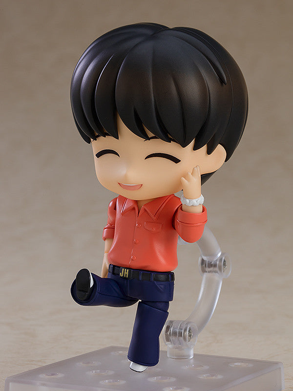 TinyTAN Nendoroid "J-hope"-Good Smile Company-Ace Cards & Collectibles