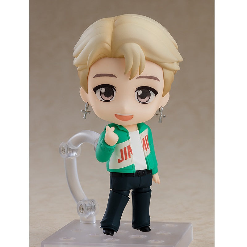 TinyTAN Nendoroid "Jimin"-Good Smile Company-Ace Cards & Collectibles