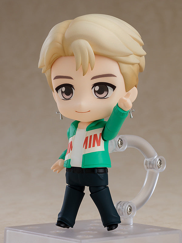 TinyTAN Nendoroid "Jimin"-Good Smile Company-Ace Cards & Collectibles