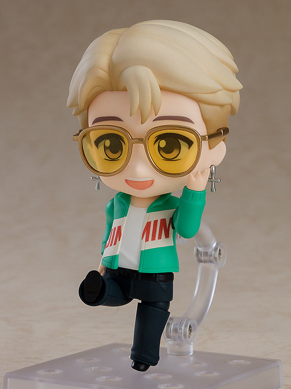TinyTAN Nendoroid "Jimin"-Good Smile Company-Ace Cards & Collectibles