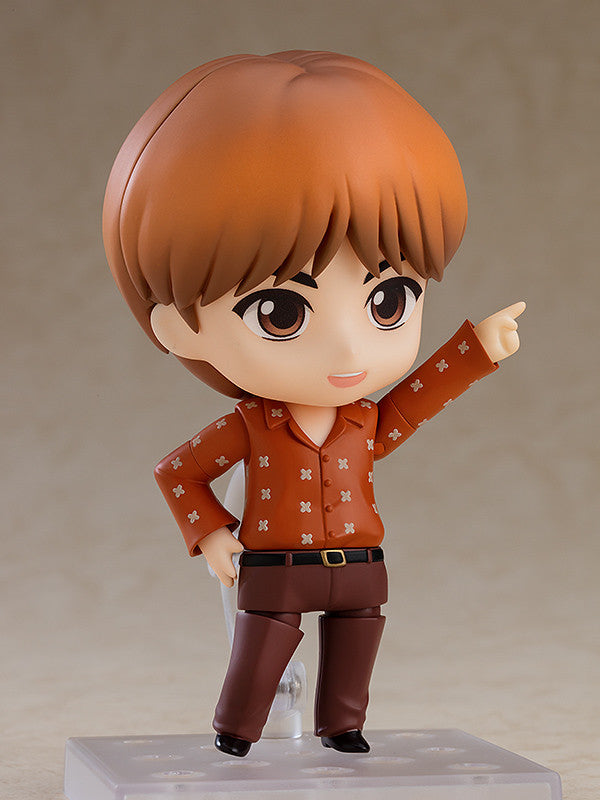 TinyTAN Nendoroid "Jin"-Good Smile Company-Ace Cards & Collectibles