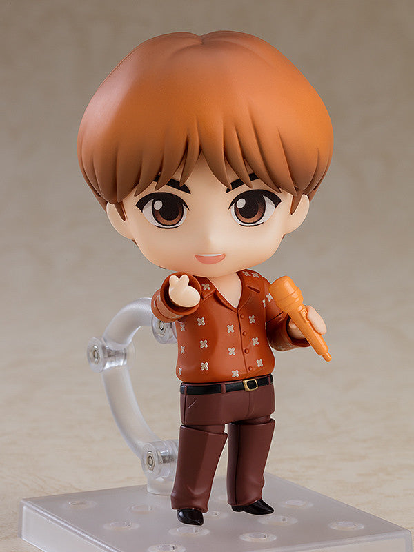 TinyTAN Nendoroid "Jin"-Good Smile Company-Ace Cards & Collectibles
