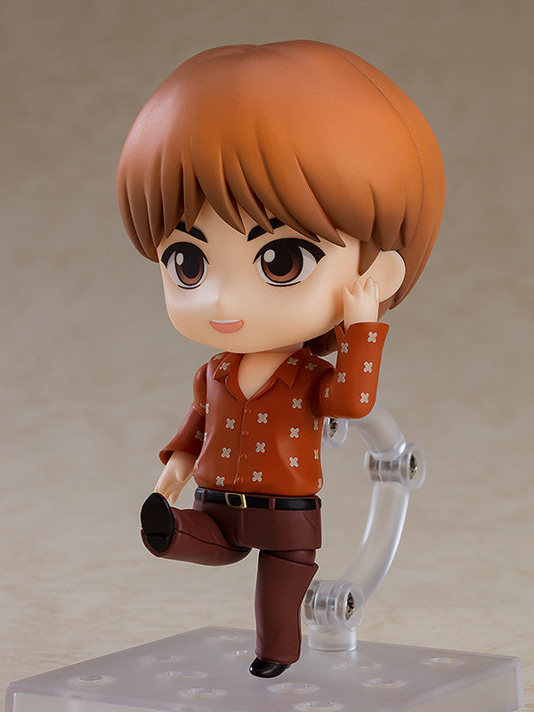 TinyTAN Nendoroid "Jin"-Good Smile Company-Ace Cards & Collectibles