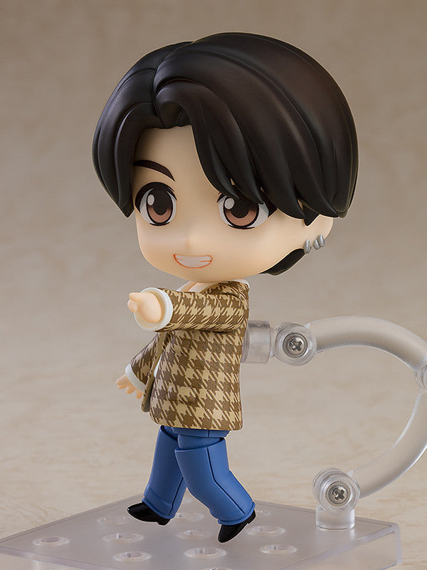 TinyTAN Nendoroid "Jung Kook"-Good Smile Company-Ace Cards & Collectibles