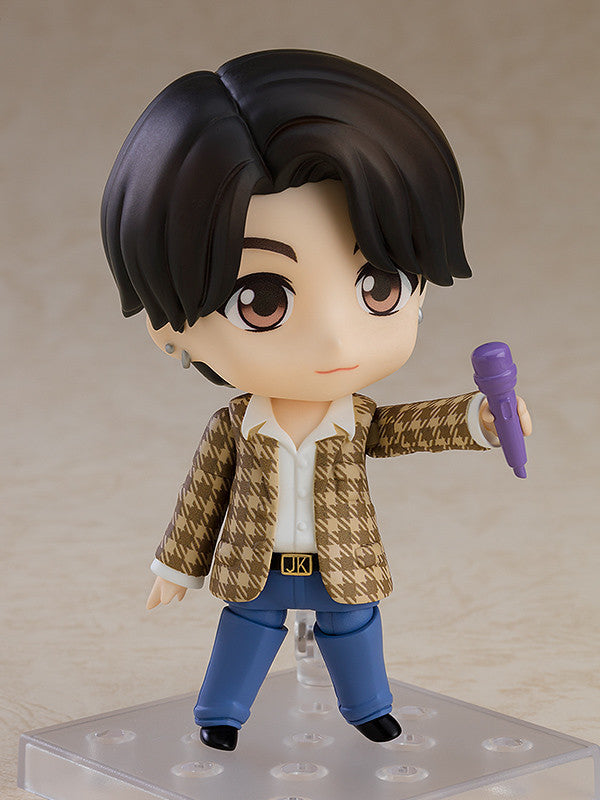 TinyTAN Nendoroid "Jung Kook"-Good Smile Company-Ace Cards & Collectibles