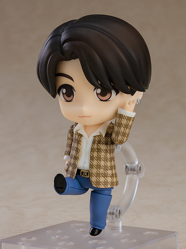 TinyTAN Nendoroid "Jung Kook"-Good Smile Company-Ace Cards & Collectibles
