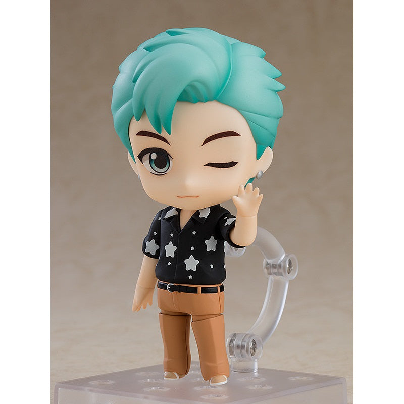 TinyTAN Nendoroid "RM"-Good Smile Company-Ace Cards & Collectibles