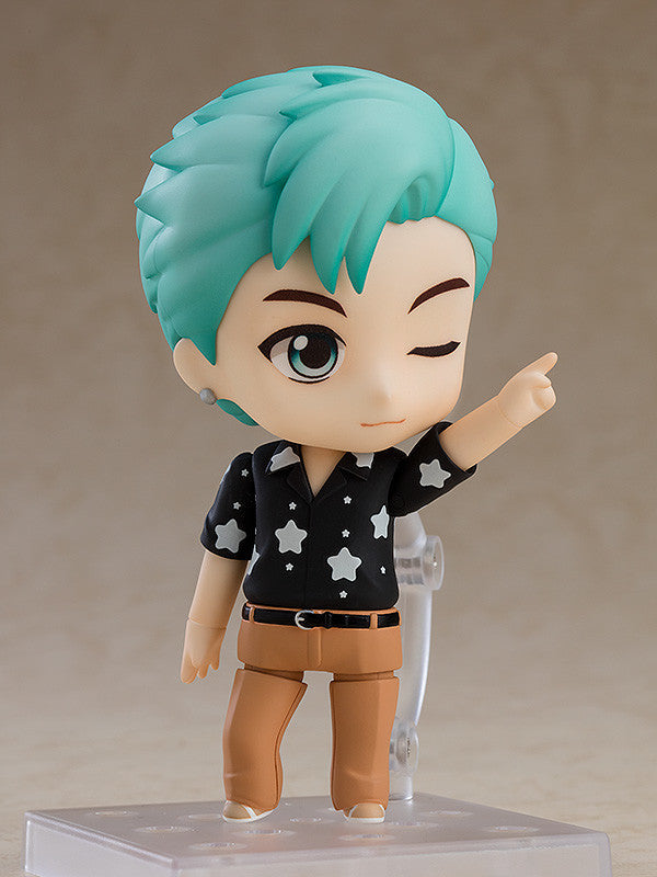 TinyTAN Nendoroid "RM"-Good Smile Company-Ace Cards & Collectibles