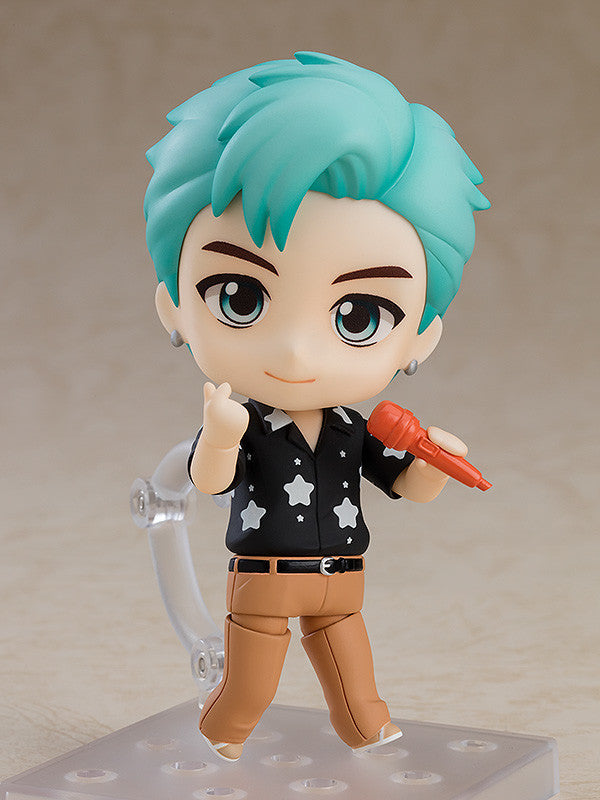 TinyTAN Nendoroid "RM"-Good Smile Company-Ace Cards & Collectibles