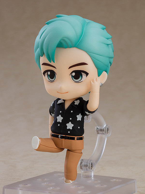 TinyTAN Nendoroid "RM"-Good Smile Company-Ace Cards & Collectibles