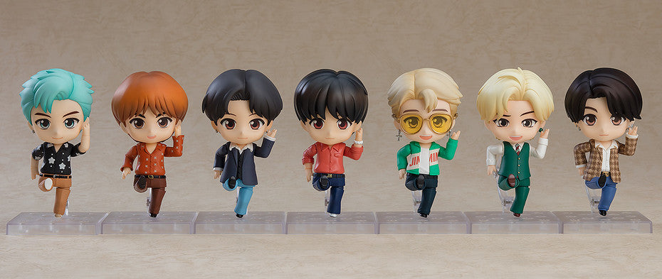 TinyTAN Nendoroid "RM"-Good Smile Company-Ace Cards & Collectibles