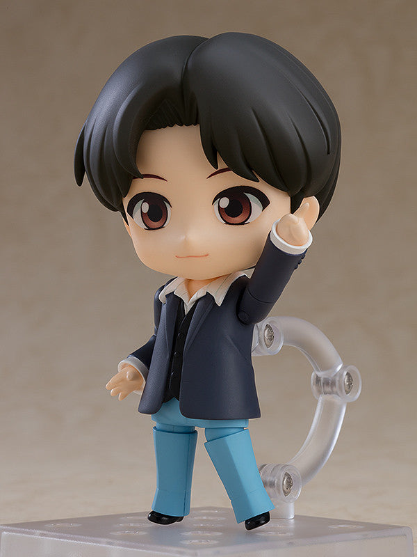 TinyTAN Nendoroid "Suga"-Good Smile Company-Ace Cards & Collectibles