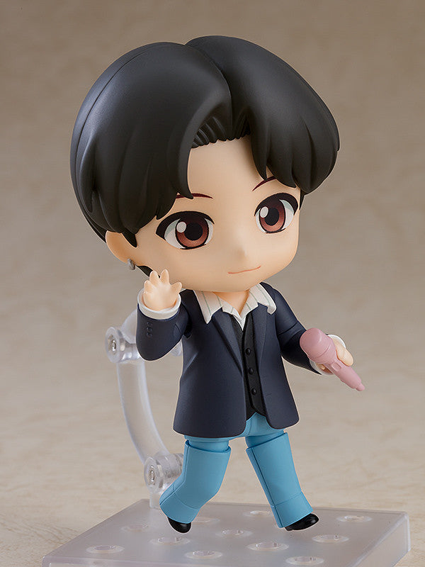 TinyTAN Nendoroid "Suga"-Good Smile Company-Ace Cards & Collectibles