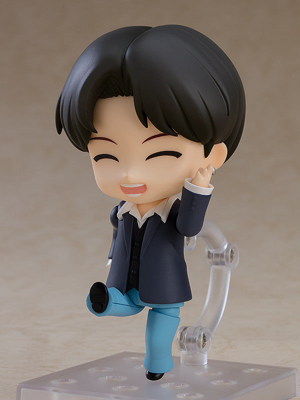 TinyTAN Nendoroid "Suga"-Good Smile Company-Ace Cards & Collectibles