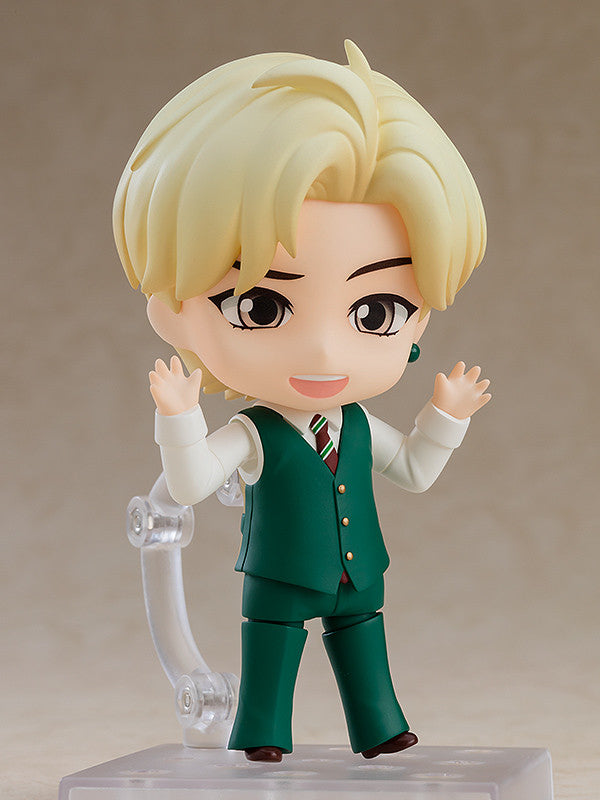 TinyTAN Nendoroid "V"-Good Smile Company-Ace Cards & Collectibles