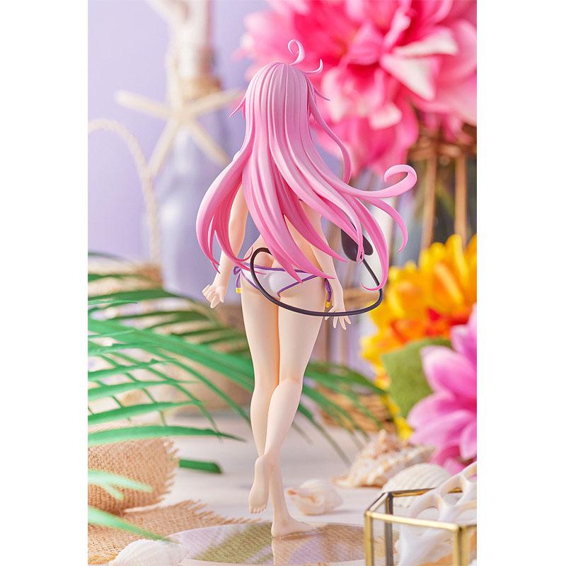To LOVE-Ru Pop Up Parade &quot;Lala Satalin Deviluke&quot;-Good Smile Company-Ace Cards &amp; Collectibles