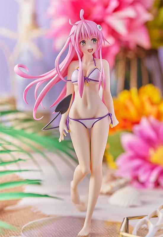 To LOVE-Ru Pop Up Parade &quot;Lala Satalin Deviluke&quot;-Good Smile Company-Ace Cards &amp; Collectibles