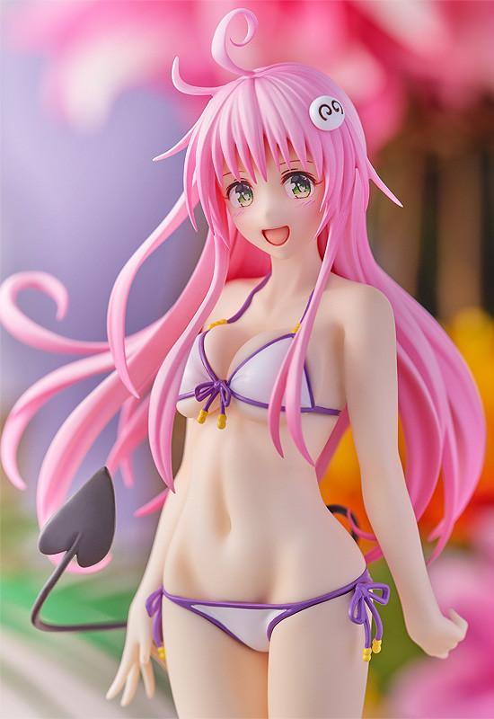 To LOVE-Ru Pop Up Parade &quot;Lala Satalin Deviluke&quot;-Good Smile Company-Ace Cards &amp; Collectibles