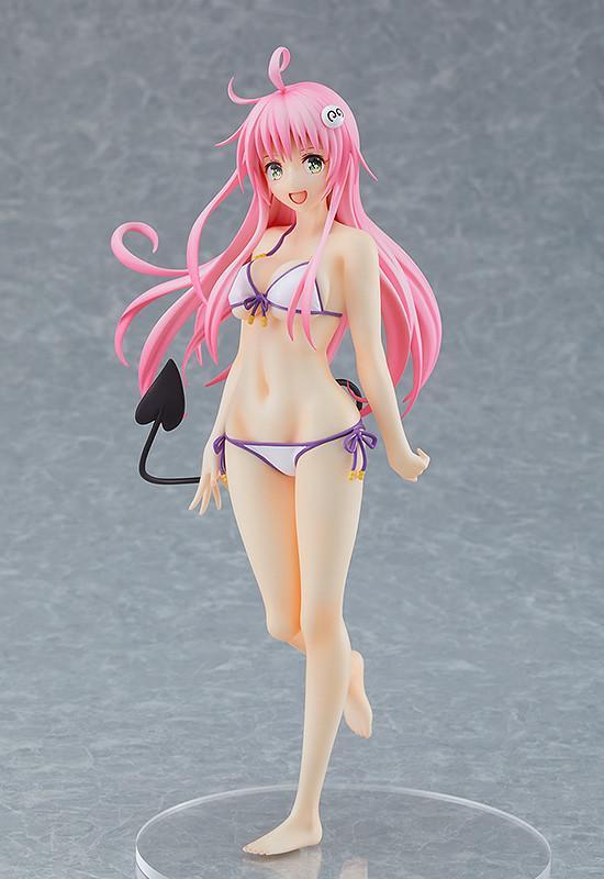 To LOVE-Ru Pop Up Parade &quot;Lala Satalin Deviluke&quot;-Good Smile Company-Ace Cards &amp; Collectibles