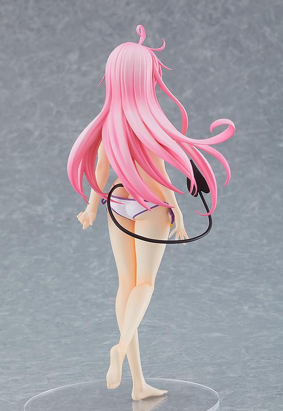 To LOVE-Ru Pop Up Parade &quot;Lala Satalin Deviluke&quot;-Good Smile Company-Ace Cards &amp; Collectibles