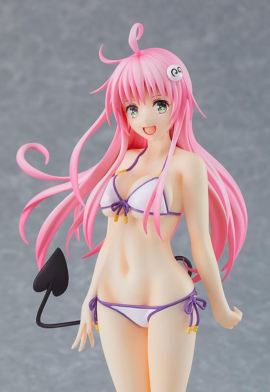 To LOVE-Ru Pop Up Parade &quot;Lala Satalin Deviluke&quot;-Good Smile Company-Ace Cards &amp; Collectibles