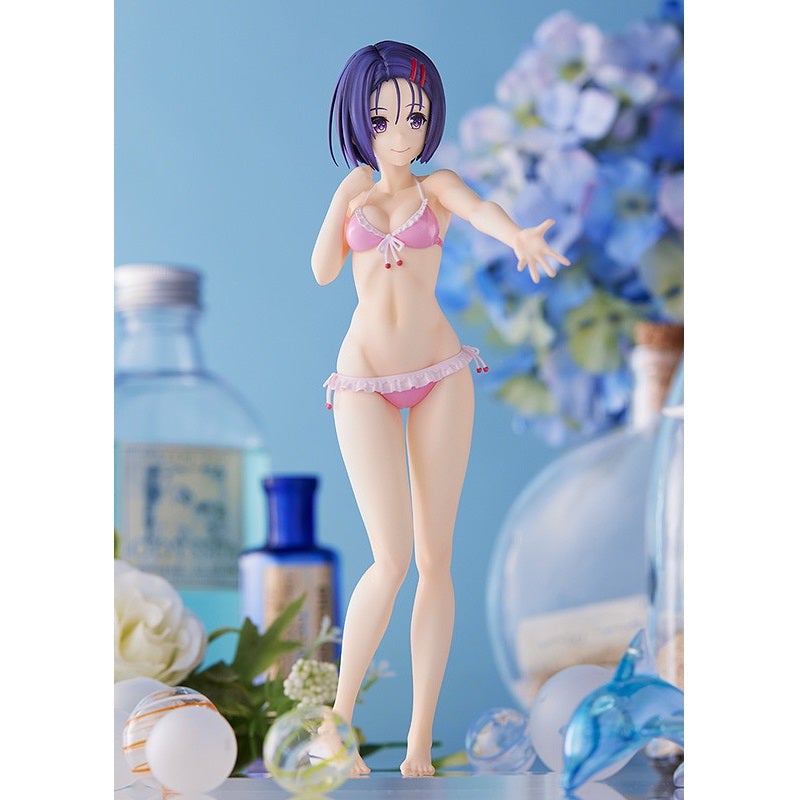 To Love-Ru Darkness Pop Up Parade "Haruna Sairenji"-Good Smile Company-Ace Cards & Collectibles