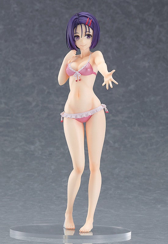 To Love-Ru Darkness Pop Up Parade &quot;Haruna Sairenji&quot;-Good Smile Company-Ace Cards &amp; Collectibles
