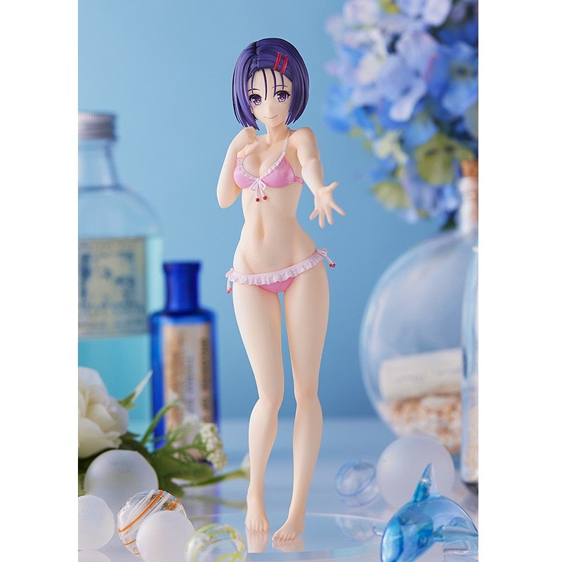 To Love-Ru Darkness Pop Up Parade "Haruna Sairenji"-Good Smile Company-Ace Cards & Collectibles