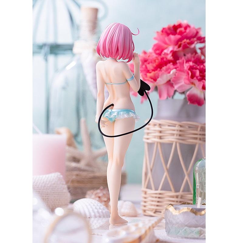 To Love-Ru Darkness Pop Up Parade "Momo Belia Deviluke"-Good Smile Company-Ace Cards & Collectibles