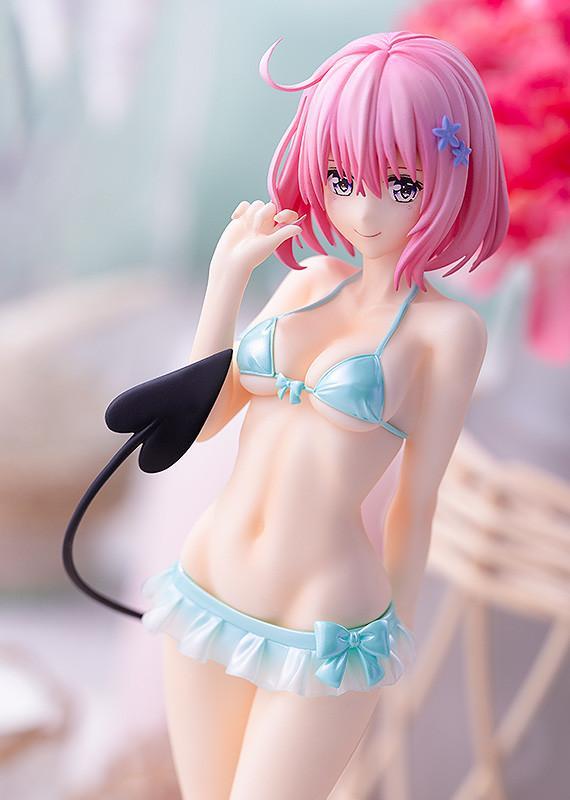 To Love-Ru Darkness Pop Up Parade "Momo Belia Deviluke"-Good Smile Company-Ace Cards & Collectibles