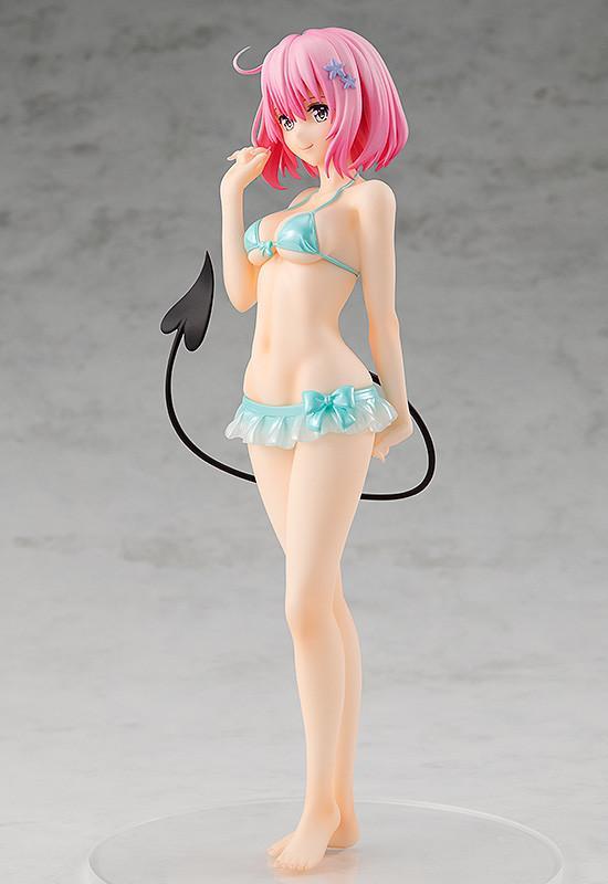 To Love-Ru Darkness Pop Up Parade "Momo Belia Deviluke"-Good Smile Company-Ace Cards & Collectibles