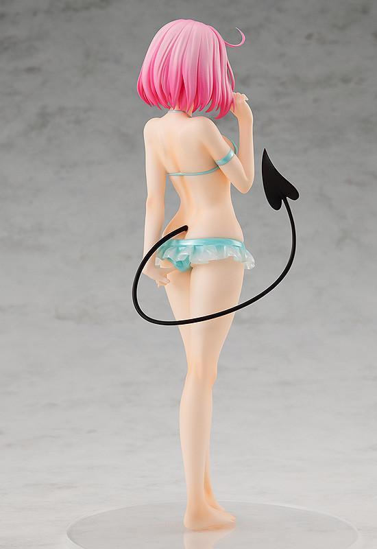 To Love-Ru Darkness Pop Up Parade "Momo Belia Deviluke"-Good Smile Company-Ace Cards & Collectibles