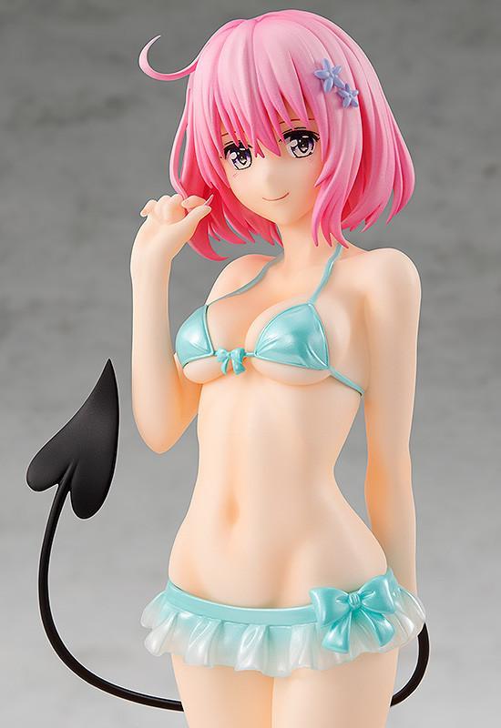 To Love-Ru Darkness Pop Up Parade "Momo Belia Deviluke"-Good Smile Company-Ace Cards & Collectibles