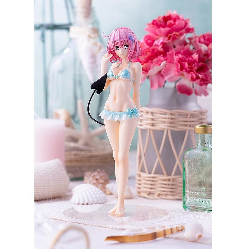 To Love-Ru Darkness Pop Up Parade "Momo Belia Deviluke"-Good Smile Company-Ace Cards & Collectibles