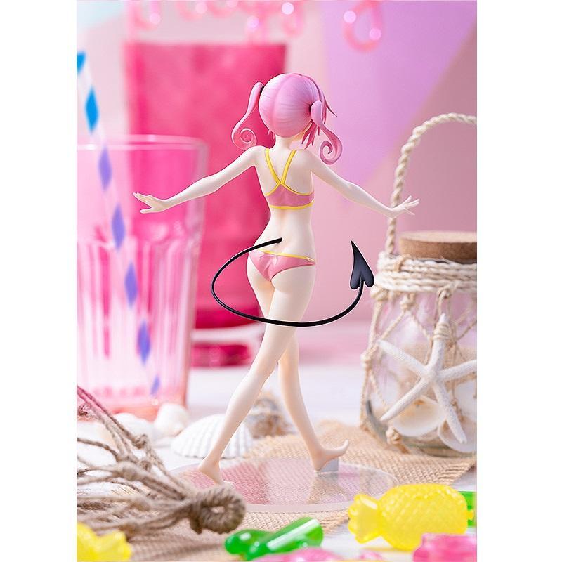 To Love-Ru Darkness Pop Up Parade &quot;Nana Astar Deviluke&quot;-Good Smile Company-Ace Cards &amp; Collectibles
