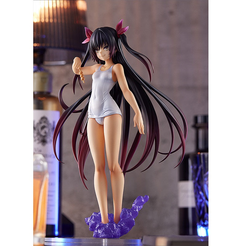 To Love-Ru Darkness Pop Up Parade "Nemesis"-Good Smile Company-Ace Cards & Collectibles
