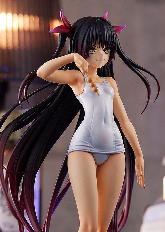 To Love-Ru Darkness Pop Up Parade "Nemesis"-Good Smile Company-Ace Cards & Collectibles