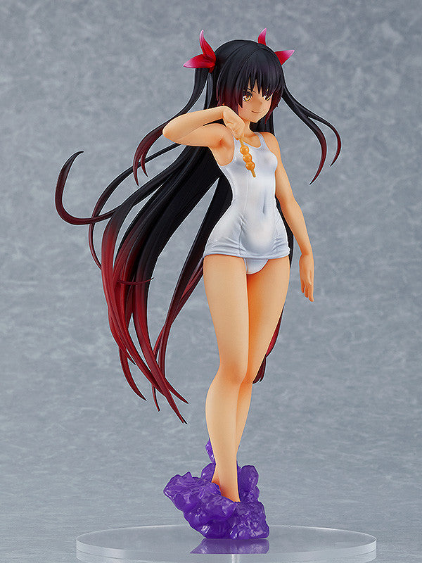 To Love-Ru Darkness Pop Up Parade &quot;Nemesis&quot;-Good Smile Company-Ace Cards &amp; Collectibles