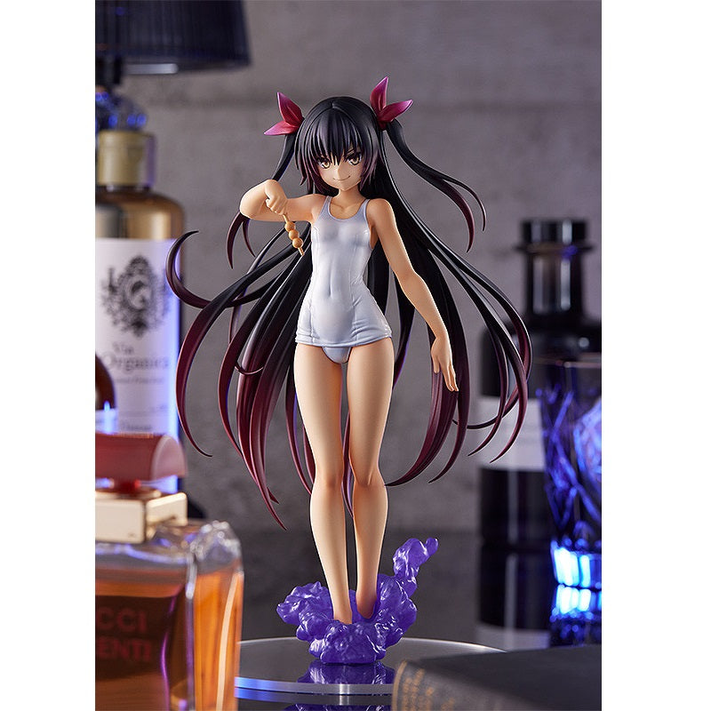 To Love-Ru Darkness Pop Up Parade "Nemesis"-Good Smile Company-Ace Cards & Collectibles