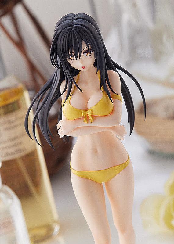 To Love-Ru Darkness Pop Up Parade &quot;Yui Kotegawa&quot;-Good Smile Company-Ace Cards &amp; Collectibles