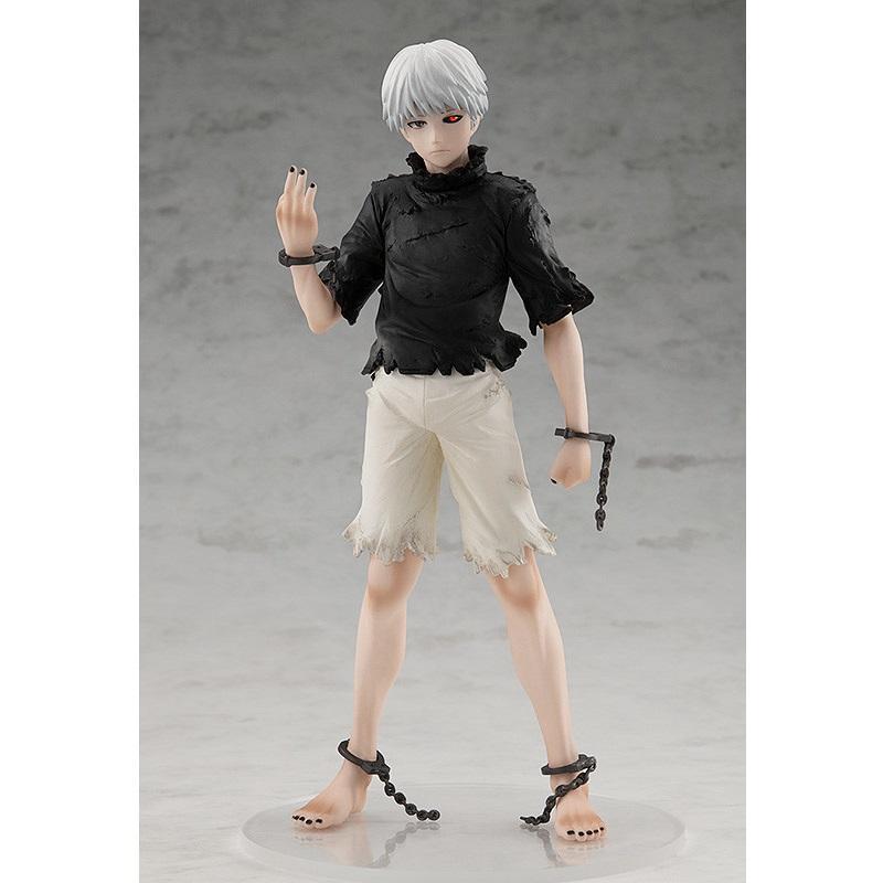 Tokyo Ghoul Pop Up Parade "Ken Kaneki"-Good Smile Company-Ace Cards & Collectibles