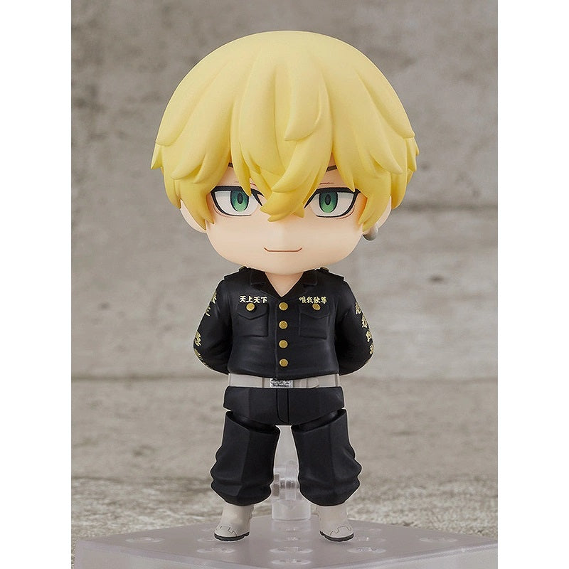 Tokyo Revengers Nendoroid [1874] "Chifuyu Matsuno"-Good Smile Company-Ace Cards & Collectibles
