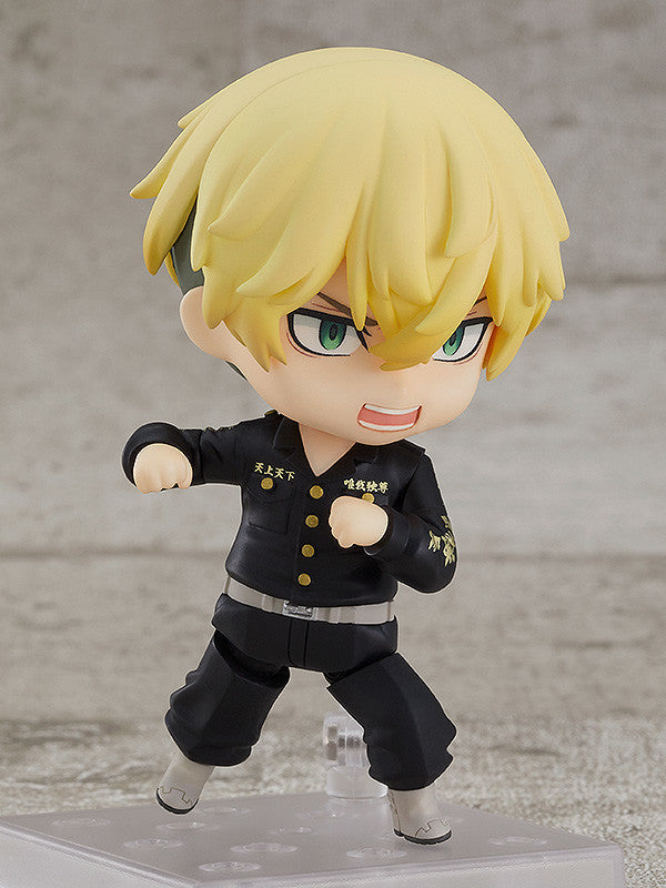 Tokyo Revengers Nendoroid [1874] "Chifuyu Matsuno"-Good Smile Company-Ace Cards & Collectibles