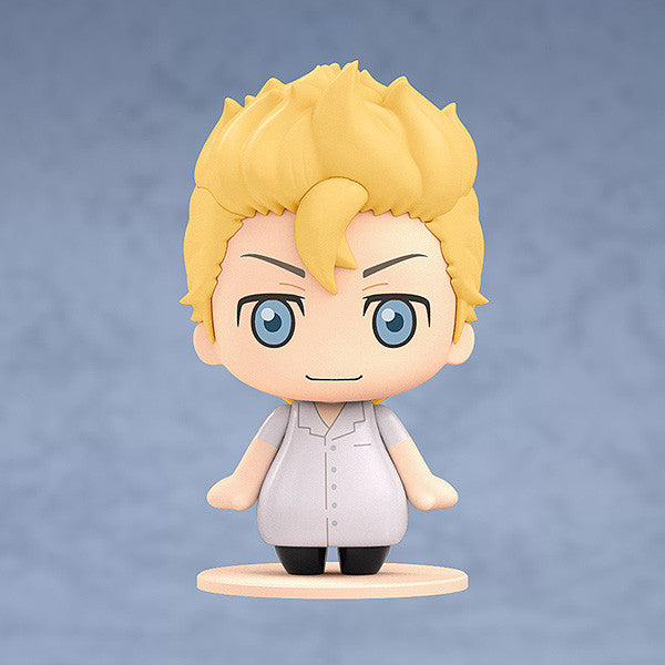 Tokyo Revengers Pocket Maquette 01-Whole Box (Complete Set of 6)-Good Smile Company-Ace Cards & Collectibles